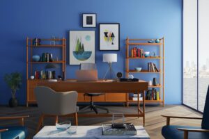 Bild von Zimmer